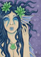 Mermaid Tears